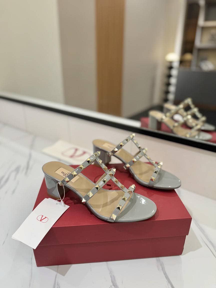 Valentino Sandal 6cm-1